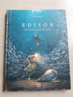 Bilderbuch "Edison" Bielefeld - Joellenbeck Vorschau
