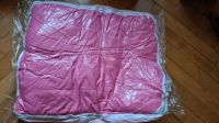 Mikrofaser Kissen, Clima, pink und rosa, NEU, OVP 80 x 80 cm Leipzig - Eutritzsch Vorschau