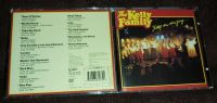 CD von The Kelly Family Keep on singing 1989 Musik Baden-Württemberg - Salach Vorschau