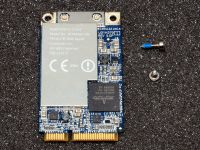 Apple MacBook A1181 WLAN Karte 607-1390-A WIFI PCI-e Card Sachsen-Anhalt - Ballenstedt Vorschau