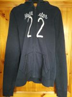 Sweatjacke Hollister Nordrhein-Westfalen - Schermbeck Vorschau