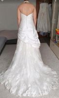 Hochzeitskleid Brautkleid gr 38 40 42 NEU , mit Etikett Nürnberg (Mittelfr) - Südoststadt Vorschau