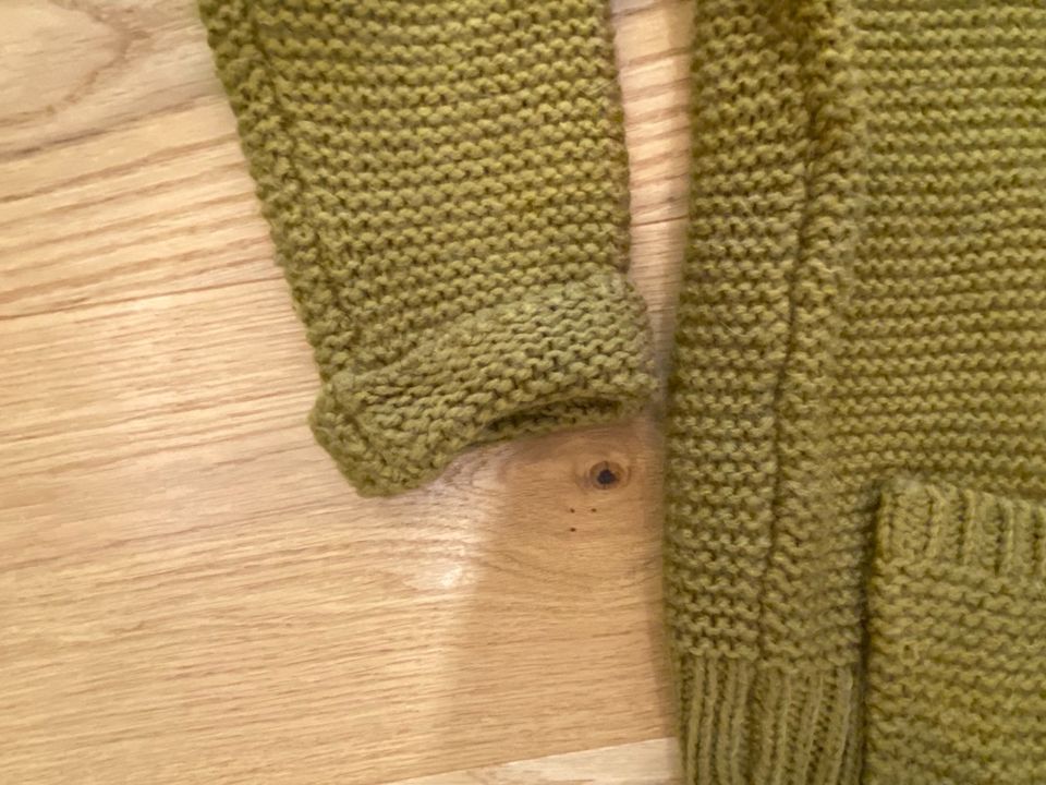 Strickjacke Promod, 40 in Büchenbach