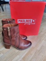 Pikolinos Stiefeletten Größe 41 braun Eimsbüttel - Hamburg Harvestehude Vorschau