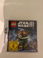 Nintendo DS Lego Star Wars III Nordrhein-Westfalen - Goch Vorschau