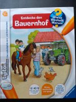 Entdecke den Bauernhof - tiptoi Schleswig-Holstein - Braak Vorschau