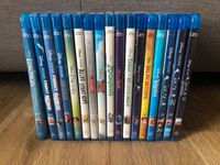 Disney Filme Bluray Niedersachsen - Langlingen Vorschau