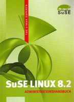 Betriebssystem "SuSE Linux 8.2", gebraucht (_670) Baden-Württemberg - Birkenfeld Vorschau