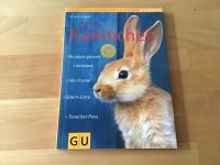 Mein Kaninchen von Esther Schmidt Baden-Württemberg - Böblingen Vorschau