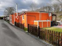 Wochenendhaus Ferienhaus Mobilheim Campingplatz Top Rheinland-Pfalz - Landkern Vorschau