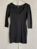 Schönes enges Damen-Kleid von H&M Basic in Gr.XS Wuppertal - Elberfeld Vorschau