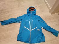 Mammut Nordwand Kombination Damen Gr. XL/22 Farbe sky, fast neu Bayern - Garmisch-Partenkirchen Vorschau