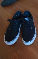 Vans sneaker gr. 39 Turnschuhe Damen Mädchen Bayern - Georgensgmünd Vorschau