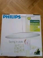 Philips Eco Moods Deckenleuchte Pendellampe Deckenlampe Rheinland-Pfalz - Kirn Vorschau