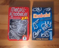 2x Metall Knobelei (1xSchmidt +1xKosmos) Nordrhein-Westfalen - Schwerte Vorschau