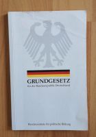 Grundgesetz Gesetzbuch Mitte - Wedding Vorschau