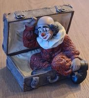 Gilde Clown "Clown im Reisekoffer" Bayern - Ursensollen Vorschau