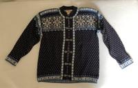 Dale of Norway Setesdal Strickjacke, Größe L, Baumwolle Bayern - Mindelheim Vorschau