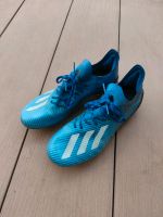 Adidas Fußball Schuhe Speed Mesh Speed frame gr.42  uk8 Rheinland-Pfalz - Hatzenbühl Vorschau