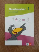 Nussknacker 1 Mathematik Arbeitsheft Baden-Württemberg - Esslingen Vorschau