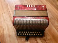 Hohner Melodeon Erika Dortmund - Mengede Vorschau