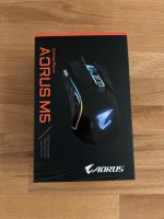 Aorus M5 Gaming Maus Nordrhein-Westfalen - Paderborn Vorschau