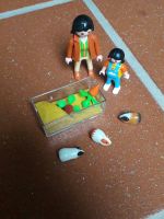 Playmobil 4348 Meerschweinchen Bayern - Aschaffenburg Vorschau