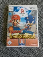 Mario & Sonic bei den Olympischen Spielen für die Wii Berlin - Pankow Vorschau