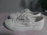 Damen Schuhe CK gr 42 Nordrhein-Westfalen - Hürth Vorschau