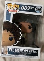 Funko Pop Miss Moneypenny neu ovp Nordrhein-Westfalen - Blankenheim Vorschau