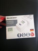 Silvercrest Heizkörper-Thermostat Bayern - Mömlingen Vorschau