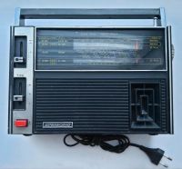 Vintage Radio Eversonic Solid State Analoger Weltempfänger TOP Köln - Porz Vorschau