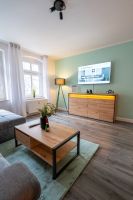 ☆ Luxury Vista Apartment I Küche I WLAN I Smart-TV ☆ Sachsen-Anhalt - Magdeburg Vorschau