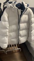 Tommy Hilfiger Winter Daunenjacke weiß Nordrhein-Westfalen - Porta Westfalica Vorschau