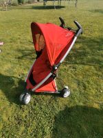 Quinny Zapp Buggy Bayern - Petersdorf Vorschau