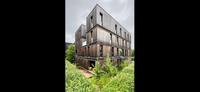 Befristet! Tolle vollmöblierte Maisonettewhg in Designhaus Hamburg-Mitte - Hamburg Wilhelmsburg Vorschau