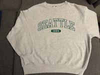 tolles Sweatshirt onesize von Subdued Nordrhein-Westfalen - Hilden Vorschau
