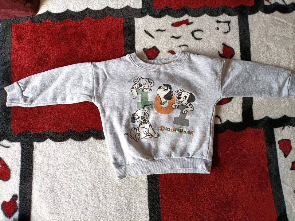 Baby Jungen Pullover Gr.80 in Eschweiler