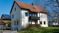 Ehemaliges Pfarrhaus in ruhiger Wohnlage im Herzen von Schwandorf Bayern - Schwandorf Vorschau