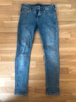 Blaue Jeans Modell Skim von Scotch & Soda Gr. 30/32 Niedersachsen - Isernhagen Vorschau