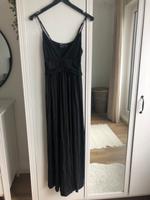 ASOS Design Kleid Abendkleid petite schwarz Größe XS Essen - Bergerhausen Vorschau