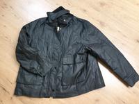 ☆ H&M JACKE WACHSJACKE SCHWARZ CORDKRAGEN GR L Bochum - Bochum-Nord Vorschau