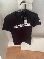 Adiddas Damen T-Shirts Essen - Essen-Katernberg Vorschau