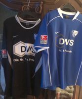 2x VFL BOCHUM FUSSBALL TRIKOT MATCHWORN/ISSUED Gr. XL/L Nordrhein-Westfalen - Gronau (Westfalen) Vorschau