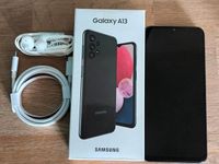 Samsung Galaxy A13 (64GB) Nordrhein-Westfalen - Warstein Vorschau