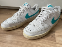 Nike Sneaker COURT VISION LO NN Gr. 41 (26,5cm) Nordrhein-Westfalen - Ahlen Vorschau