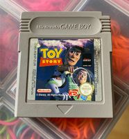 Toy Story - Gameboy Sachsen - Chemnitz Vorschau