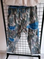 SALE - Sexy Woman Baggy-Jeans, Camouflage, Gr. M+L Rheinland-Pfalz - Idar-Oberstein Vorschau