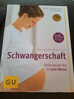 Das große Buch zur Schwangerschaft Niedersachsen - Eschershausen Vorschau