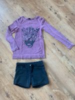 Set/ 140-146/ Shorts/Shirt Sachsen - Grimma Vorschau